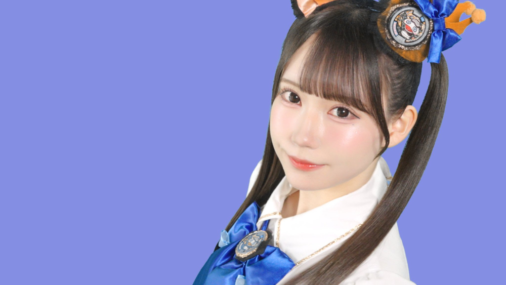 令和のニャーKB”による「アイドルはウーニャニャの件」リバイバルMVが